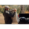 Кемпинговое одеяло KLYMIT HORIZON OVERLAND BLANKET серое 13HOGY01C