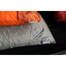 Надувная подушка KLYMIT DRIFT CAMP PILLOW REGULAR Оранжевая 12DROR01C