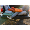 Надувная подушка KLYMIT DRIFT CAMP PILLOW REGULAR Оранжевая 12DROR01C