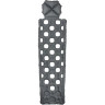 Надувной коврик KLYMIT INERTIA OZONE SLEEPING PAD BLUE Синий 06OZBL01C