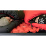 Надувной коврик Klymit Insulated Double V, оранжевый 06IDOR01E