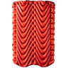 Надувной коврик Klymit Insulated Double V, оранжевый 06IDOR01E