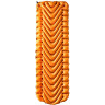 Надувной коврик KLYMIT INSULATED STATIC V LITE Оранжевый 06I2OR03C