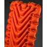 Надувной коврик KLYMIT INSULATED STATIC V Оранжевый 06IVOR02C