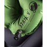 Надувной коврик KLYMIT STATIC V PAD GREEN Зеленый 06S2Gr03C