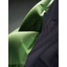 Надувной коврик KLYMIT STATIC V PAD GREEN Зеленый 06SVGR01C