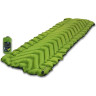 Надувной коврик KLYMIT STATIC V2 PAD GREEN Зеленый 06S2GR02C