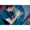 Подушка KLYMIT COAST TRAVEL PILLOW голубая 12CTBL01C