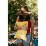 Подушка KLYMIT COAST TRAVEL PILLOW желтая 12CTYL01C