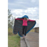Спальный мешок KLYMIT KSB 35° Голубой 13KSBL35C