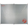 Тент туристический KLYMIT ROAMER THROW TARP REGULAR серый 09RMGY01C