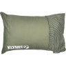Надувная подушка KLYMIT DRIFT CAMP PILLOW REGULAR Зеленая 12DRGR01C