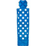 Надувной коврик KLYMIT INERTIA OZONE SLEEPING PAD BLUE Синий 06OZBL01C